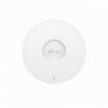 Omada Point d'accès plafonnier WiFi 6 AX1800 bi-bande - Vue 1