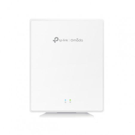 Omada Point d'accès de bureau Omada GPON WiFi 6 AX1800 - Vue 1