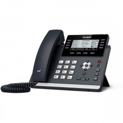 Yealink SIP-T43U - Téléphone IP | DSI France