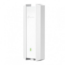 Omada Point d'accès WiFi6 AX1800 Indoor/Outdoor IP67 - Vue 2