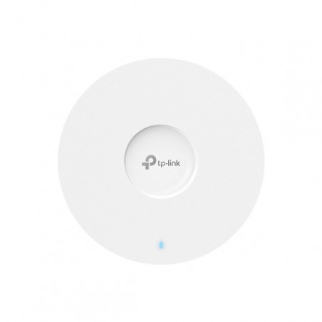 Omada Point d'accès WiFi 6 AX1800 plafonnier - Vue 1