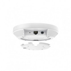 Omada Point d'accès WiFi 6 AX1800 plafonnier - Vue 4