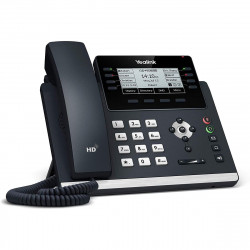 Yealink SIP-T43U - Téléphone IP | DSI France