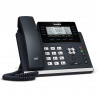 Yealink SIP-T43U - Téléphone IP | DSI France