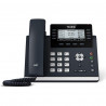 Yealink SIP-T43U - Téléphone IP | DSI France