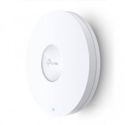 Omada Point d'accès WiFi 6 AX1800 plafonnier - Vue 1