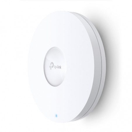 Omada Point d'accès WiFi 6 AX1800 plafonnier - Vue 1