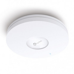 Omada Point d'accès WiFi 6 AX1800 plafonnier - Vue 2