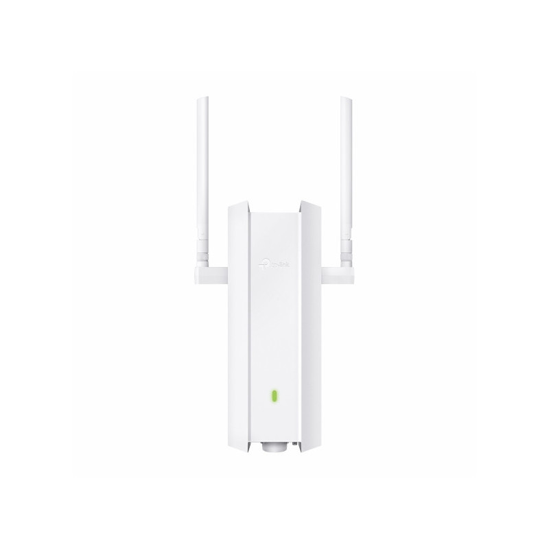 Omada Point d'accès WiFi 6 AX1800 Indoor/Outdoor - Vue 1