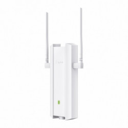 Omada Point d'accès WiFi 6 AX1800 Indoor/Outdoor - Vue 2