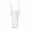 Omada Point d'accès WiFi 6 AX1800 Indoor/Outdoor - Vue 2