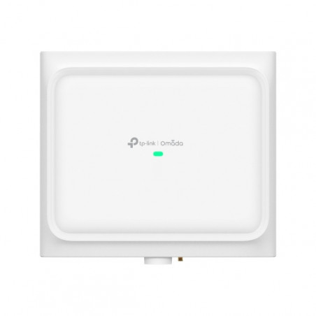 Omada Point d'accès WiFi 6 AX3000 intérieur/extérieur - Vue 1