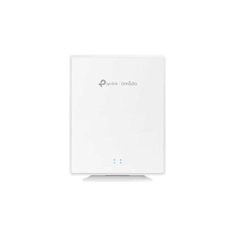 Omada Point d'accès de bureau Omada WiFi 6 AX3000 - Vue 1