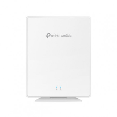 Omada Point d'accès de bureau Omada WiFi 6 AX3000 - Vue 1