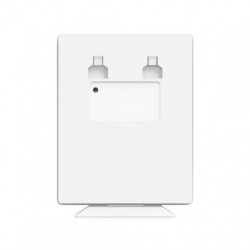 Omada Point d'accès de bureau Omada WiFi 6 AX3000 - Vue 4