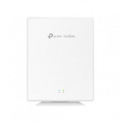 Omada Point d'accès de bureau WiFi 6 AX3000 GPON Omada - Vue 1