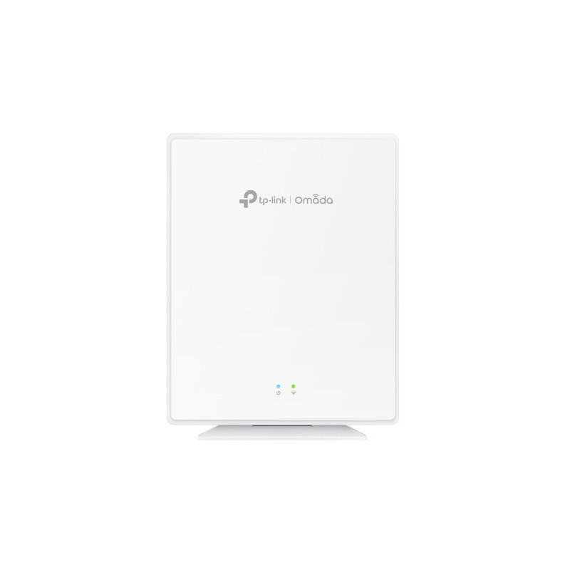 Omada Point d'accès de bureau WiFi 6 AX3000 GPON Omada - Vue 1