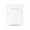 Omada Point d'accès de bureau WiFi 6 AX3000 GPON Omada - Vue 1