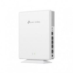 Omada Point d'accès de bureau WiFi 6 AX3000 GPON Omada - Vue 2