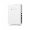 Omada Point d'accès de bureau WiFi 6 AX3000 GPON Omada - Vue 2