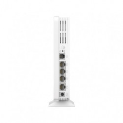 Omada Point d'accès de bureau WiFi 6 AX3000 GPON Omada - Vue 5