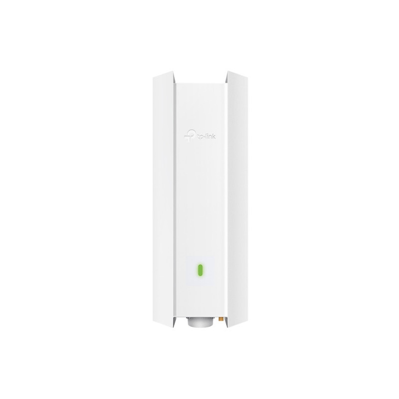 Omada Point d'accès WiFi 6 AX3000 Indoor/Outdoor - Vue 1