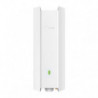 Omada Point d'accès WiFi 6 AX3000 Indoor/Outdoor - Vue 1