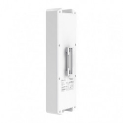 Omada Point d'accès WiFi 6 AX3000 Indoor/Outdoor - Vue 3