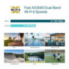 Omada Point d'accès WiFi 6 AX3000 Indoor/Outdoor - Vue 5