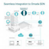 Omada Point d'accès WiFi 6 AX3000 Indoor/Outdoor - Vue 6