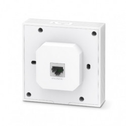 Omada Point d'accès WiFi 6 AX3000 mural - Vue 3