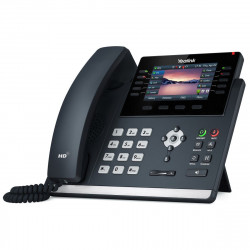 Yealink SIP-T46U - Téléphone IP | DSI France