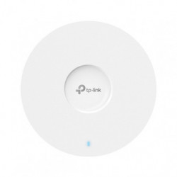 Omada Point d'accès WiFi 6 - AX3600 bi-bande Multi-Gigabit plafonnier - Vue 1