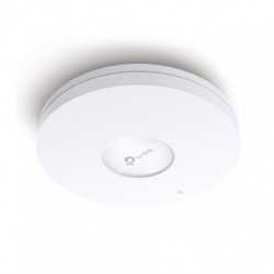 Omada Point d'accès WiFi 6 - AX3600 bi-bande Multi-Gigabit plafonnier - Vue 3