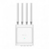 Omada Point d'accès WiFi 6 intérieur/extérieur AX3600 - Vue 1