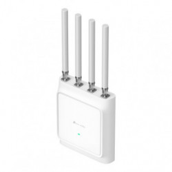 Omada Point d'accès WiFi 6 intérieur/extérieur AX3600 - Vue 2