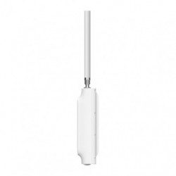 Omada Point d'accès WiFi 6 intérieur/extérieur AX3600 - Vue 3