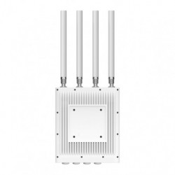 Omada Point d'accès WiFi 6 intérieur/extérieur AX3600 - Vue 5