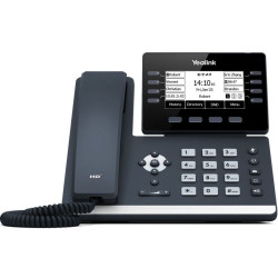 Yealink SIP-T53 - Téléphone IP | DSI France