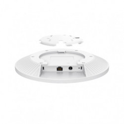 Omada Point d'accès WiFi 6 AX5400 bi-bande plafonnier - Vue 3