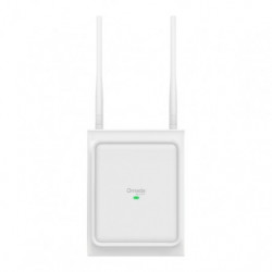 Omada Point d'accès WiFi 7 intérieur/extérieur Omada BE5000 avec antennes directionnelles/omnidirectionnelles - Vue 1