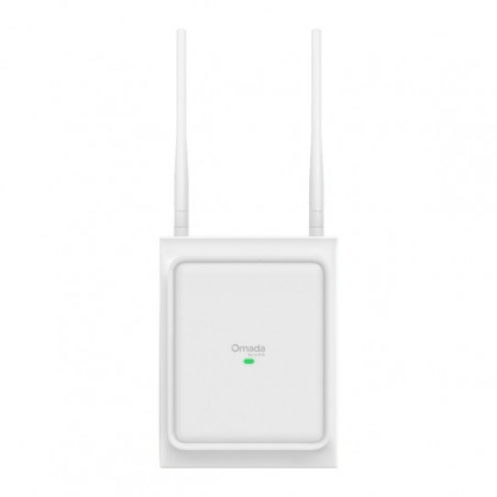 Omada Point d'accès WiFi 7 intérieur/extérieur Omada BE5000 avec antennes directionnelles/omnidirectionnelles - Vue 1