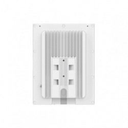 Omada Point d'accès WiFi 7 intérieur/extérieur Omada BE5000 avec antennes directionnelles/omnidirectionnelles - Vue 4