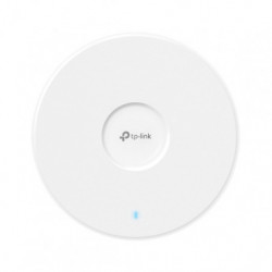 Omada Point d'accès WiFi 7 tri-bande BE11000 plafonnier - Vue 1