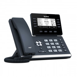 Yealink SIP-T53 - Téléphone IP | DSI France