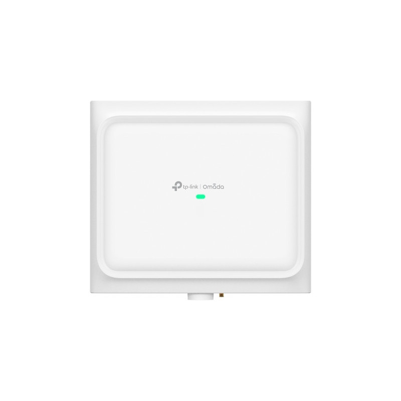 Omada Point d'accès WiFi 7 BE9300 Indoor/Outdoor - Vue 1