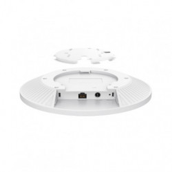 Omada Point d'accès WiFi 7 BE9300 Tri-Bande plafonnier - Vue 2