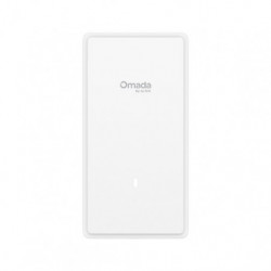 Omada BE9300 Point d'accès WiFi 7 mural - Vue 3