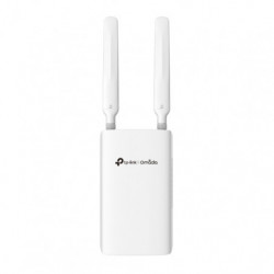 Omada Routeur 4G+ Cat6 WiFi 6 AX3000 extérieur/intérieur Omada - Vue 2