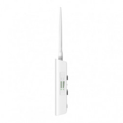 Omada Routeur 4G+ Cat6 WiFi 6 AX3000 extérieur/intérieur Omada - Vue 3